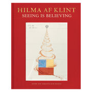 Hilma af Klint: Seeing is believing